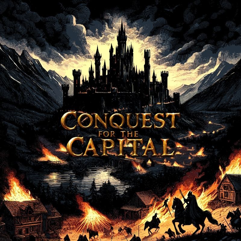 Conquest for the Capital