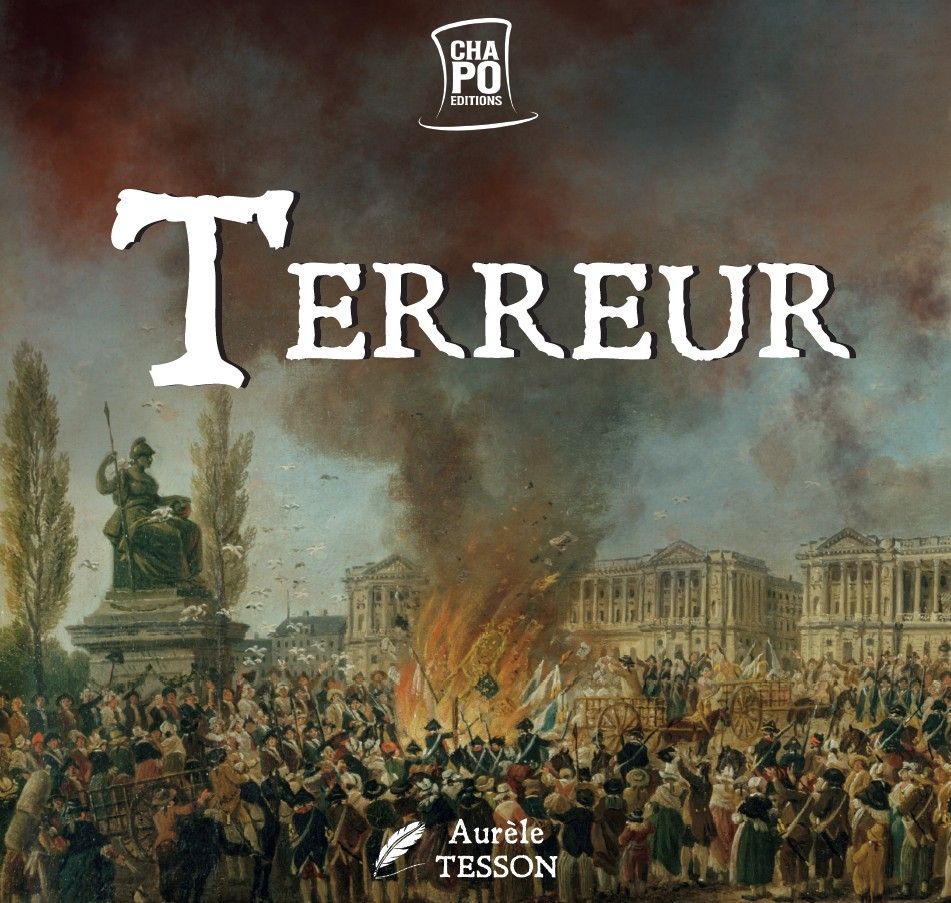 Terreur