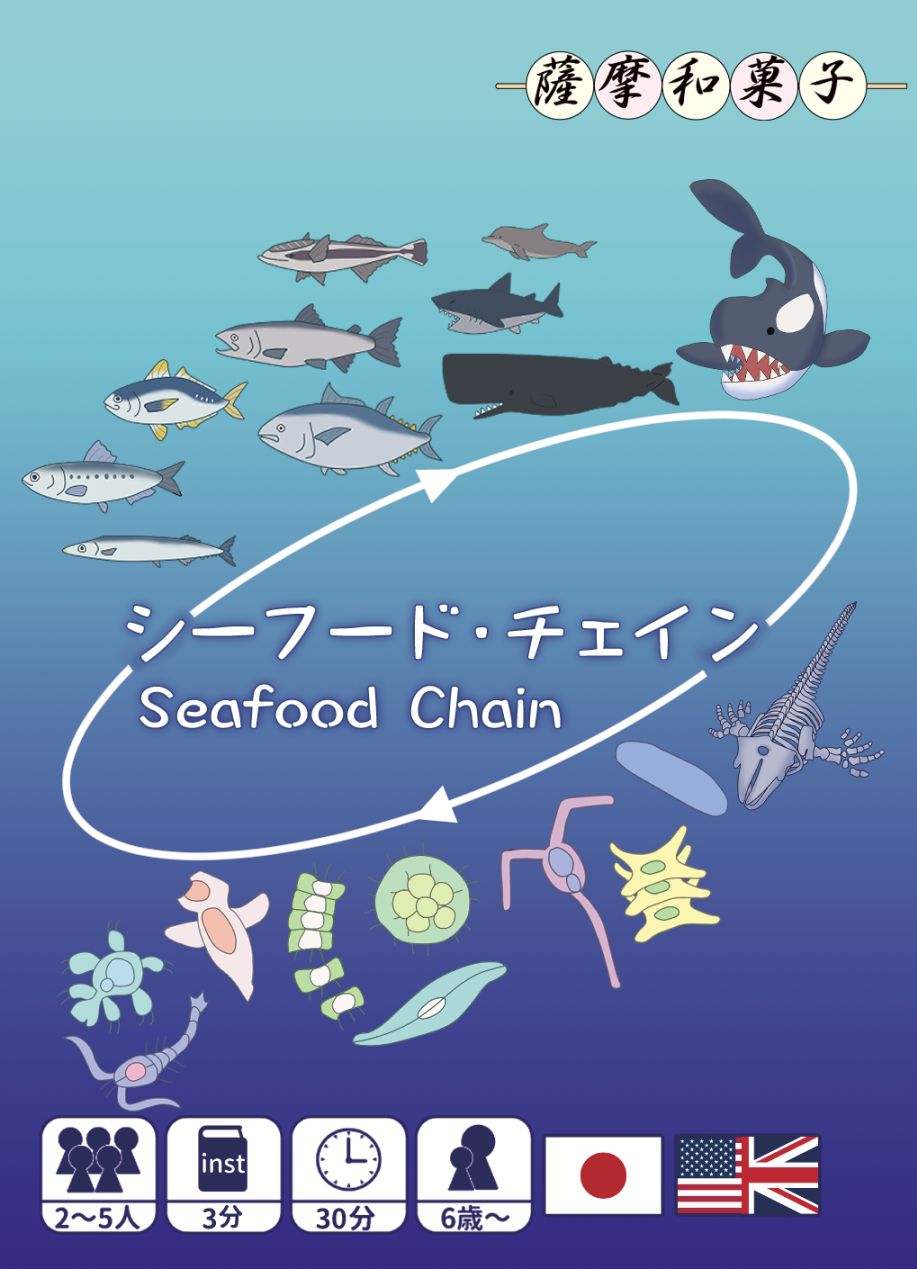 Seafood Chain
