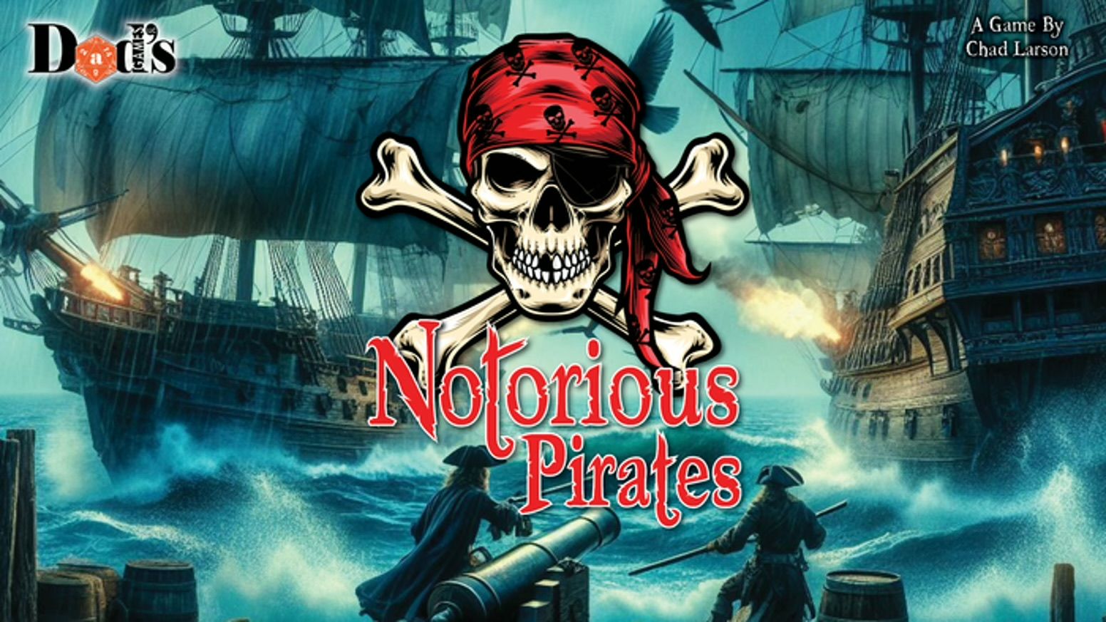 Notorious Pirates