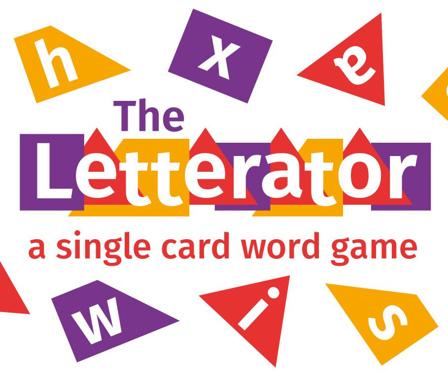 The Letterator