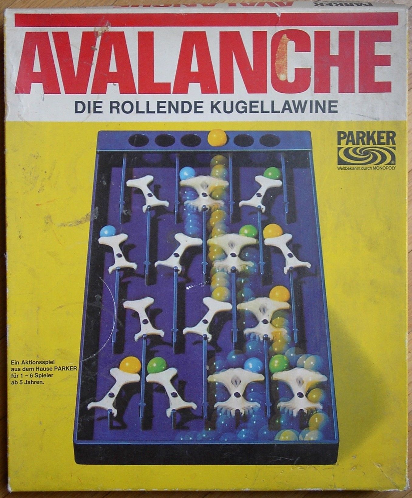 Avalanche