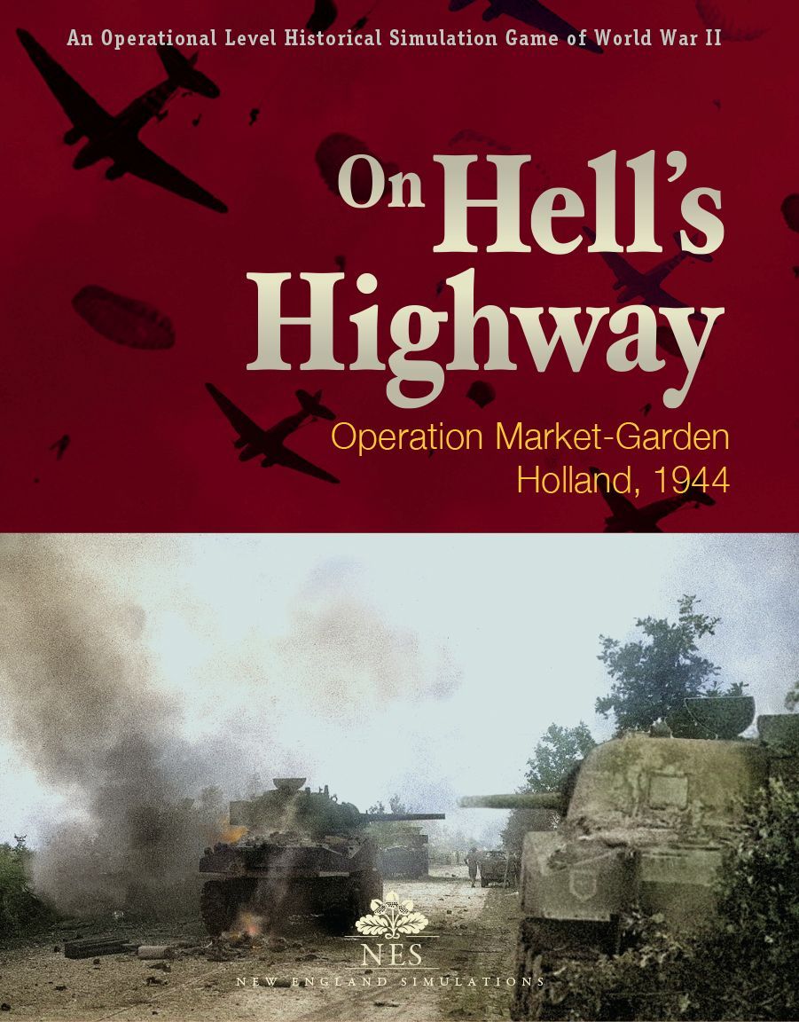 On Hell's Highway