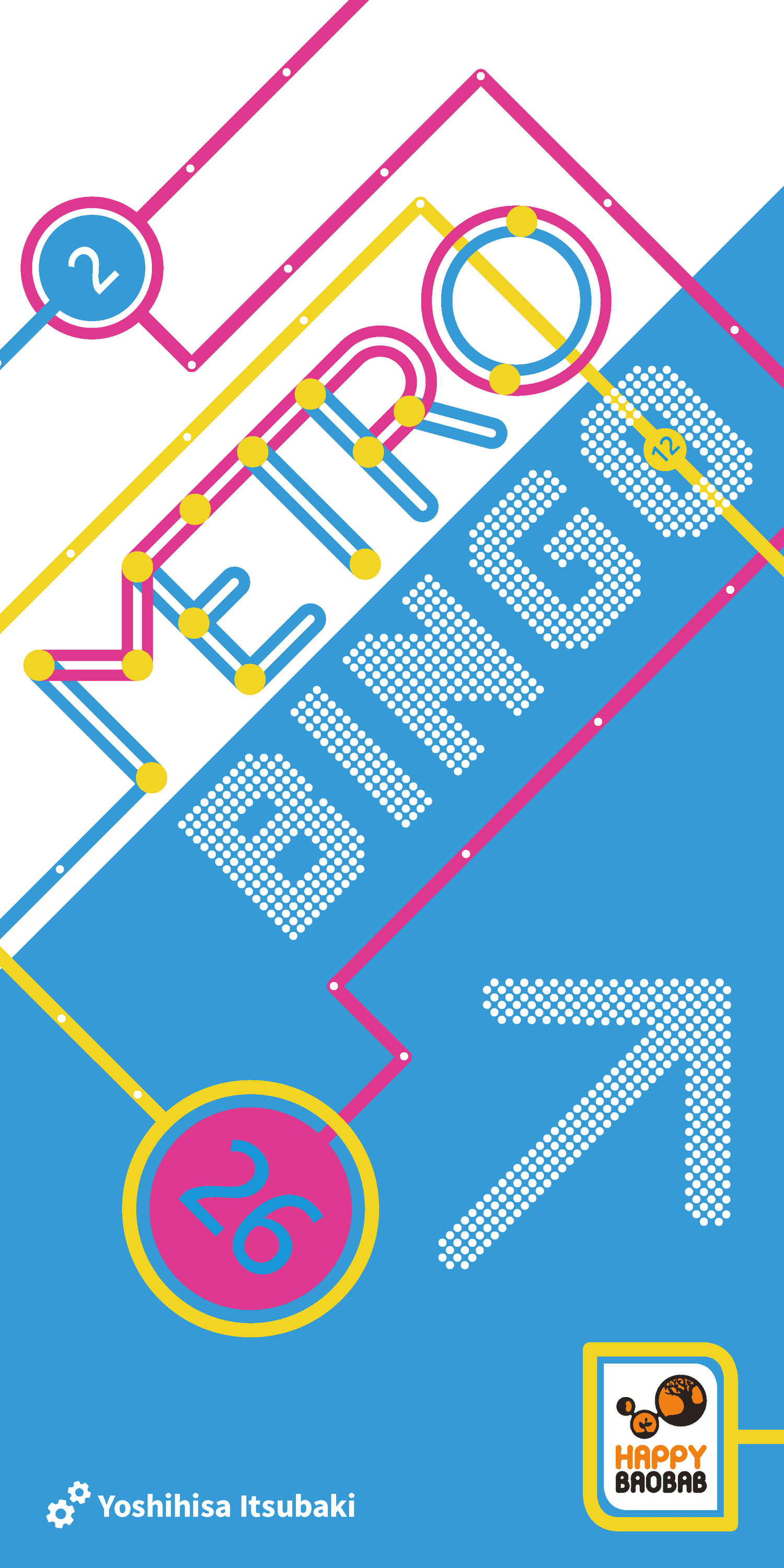 Metro Bingo