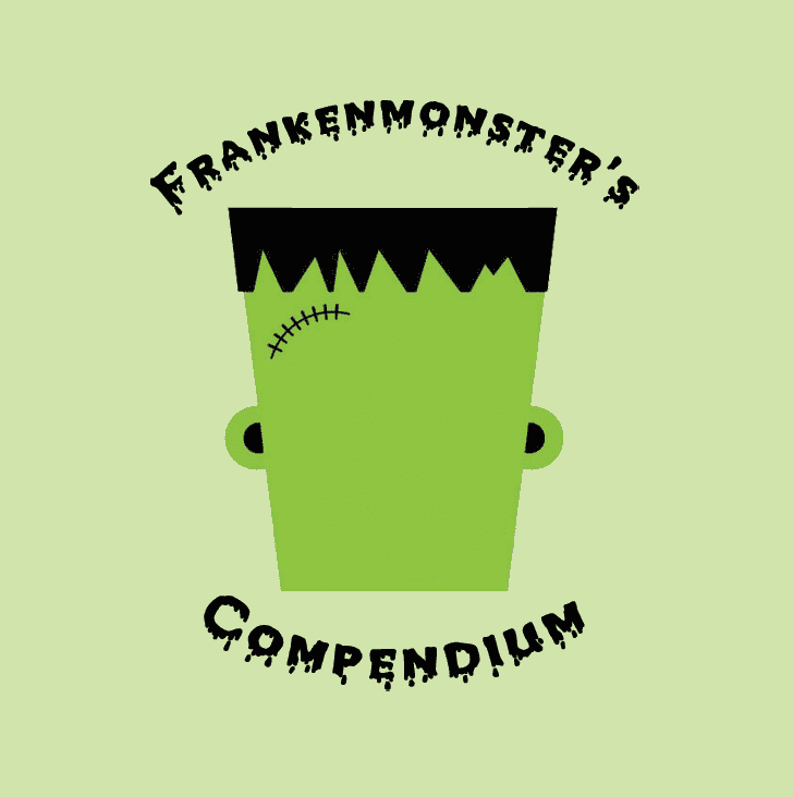Frankenmonster's Compendium