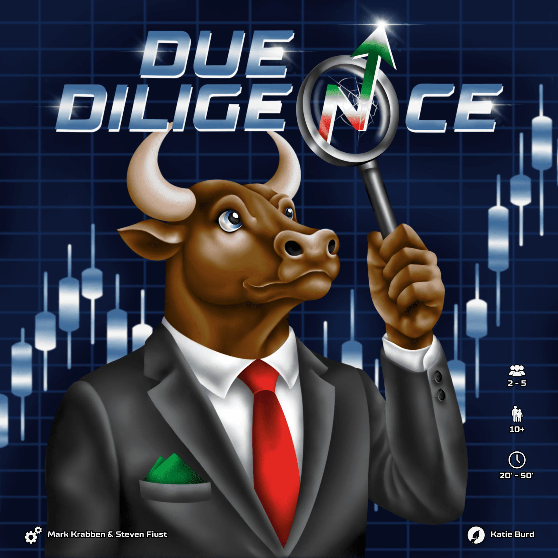 Due Diligence