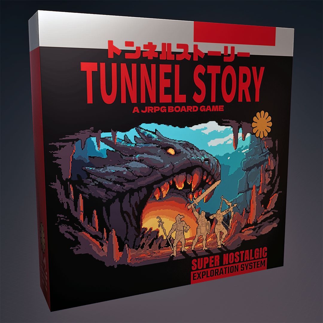Tunnel Story