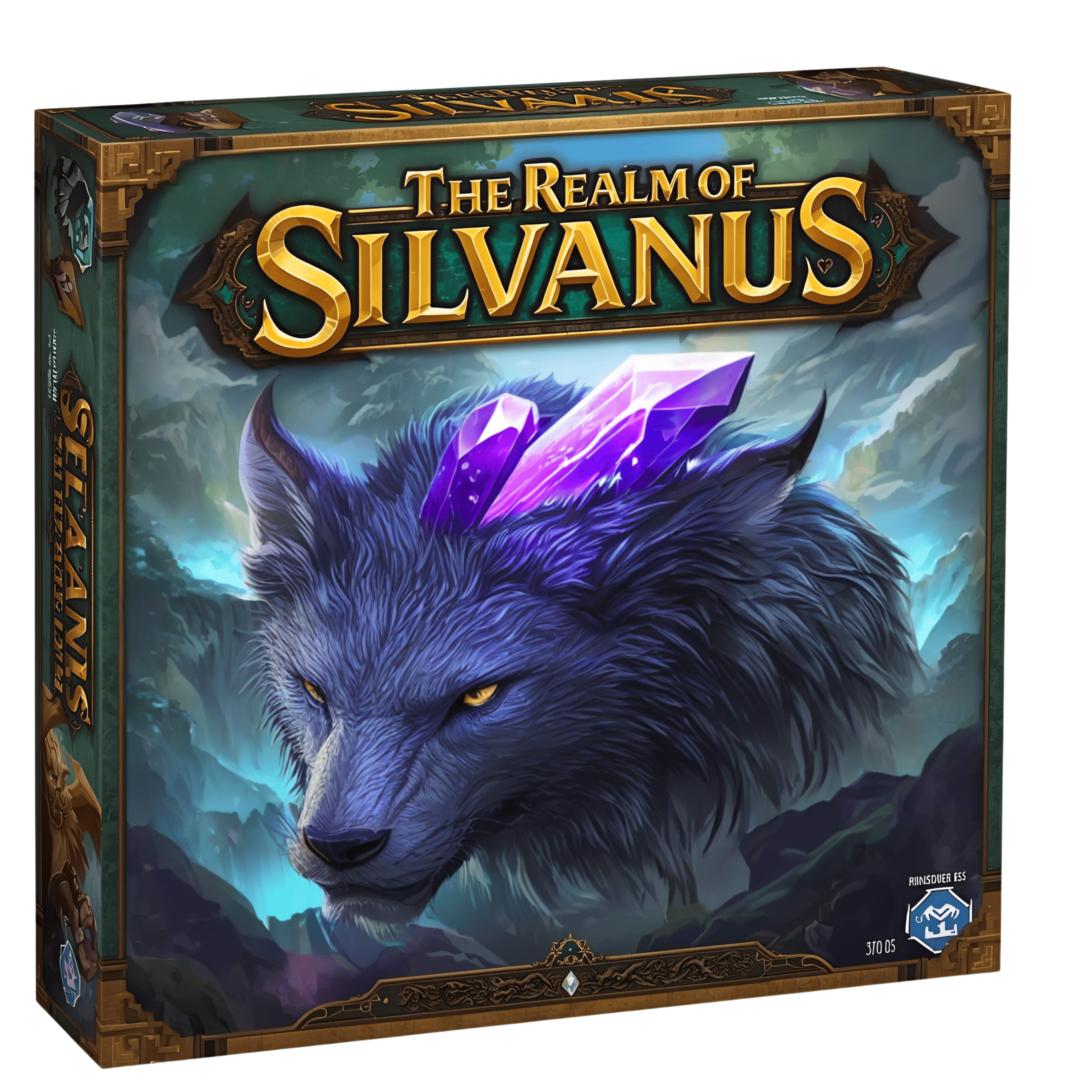The Realm Of Silvanus
