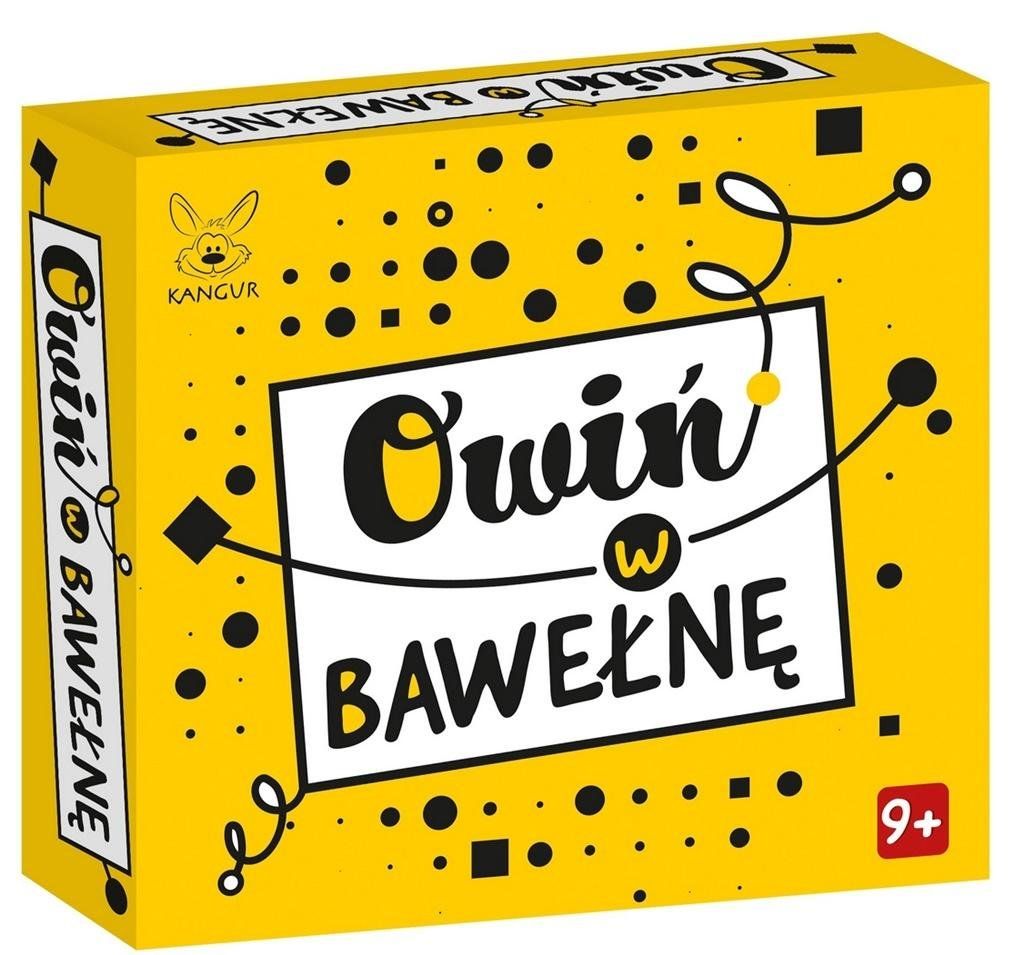 Owiń w bawełnę