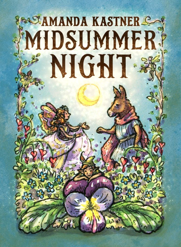 Midsummer Night