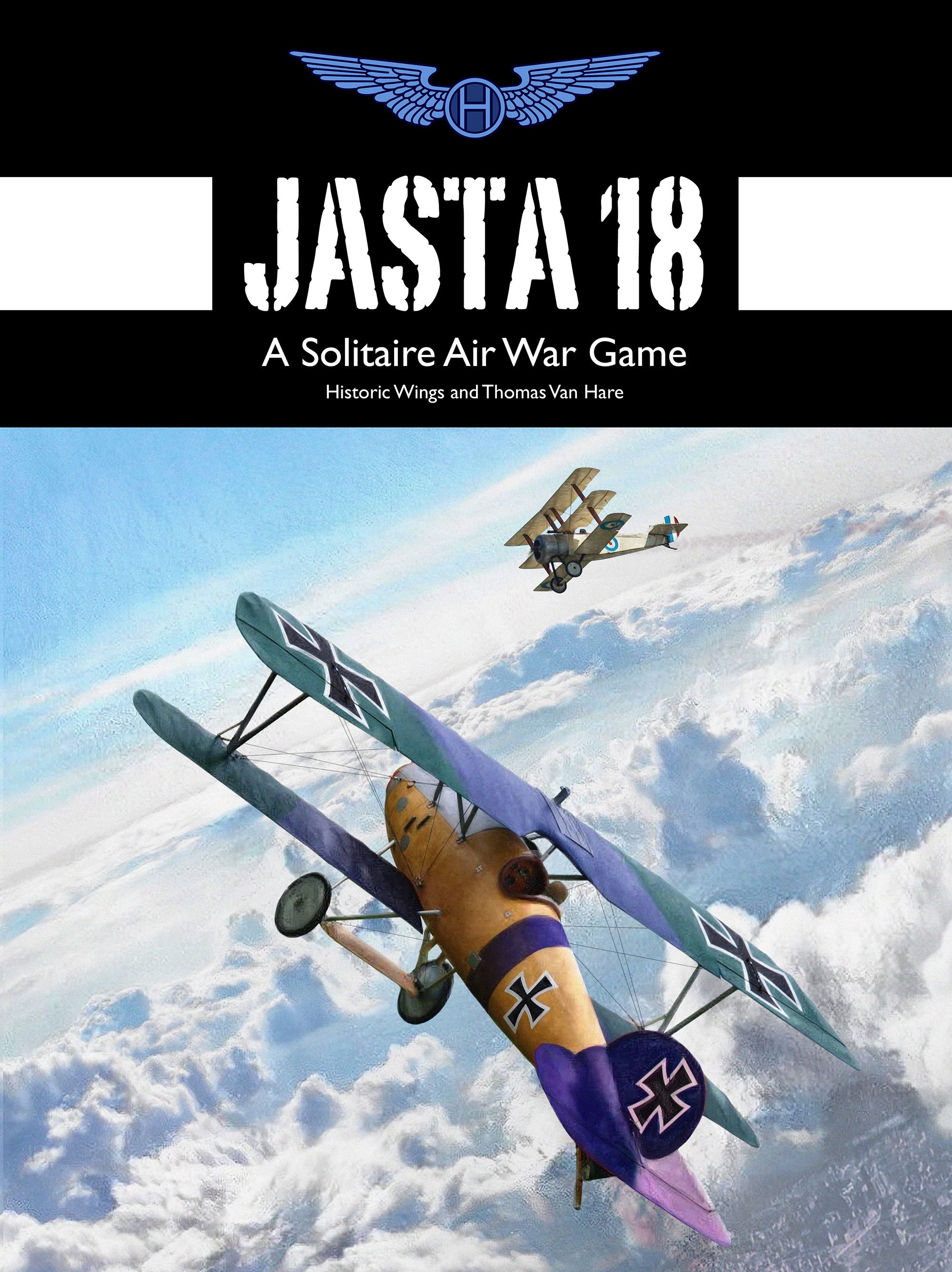 Jasta 18