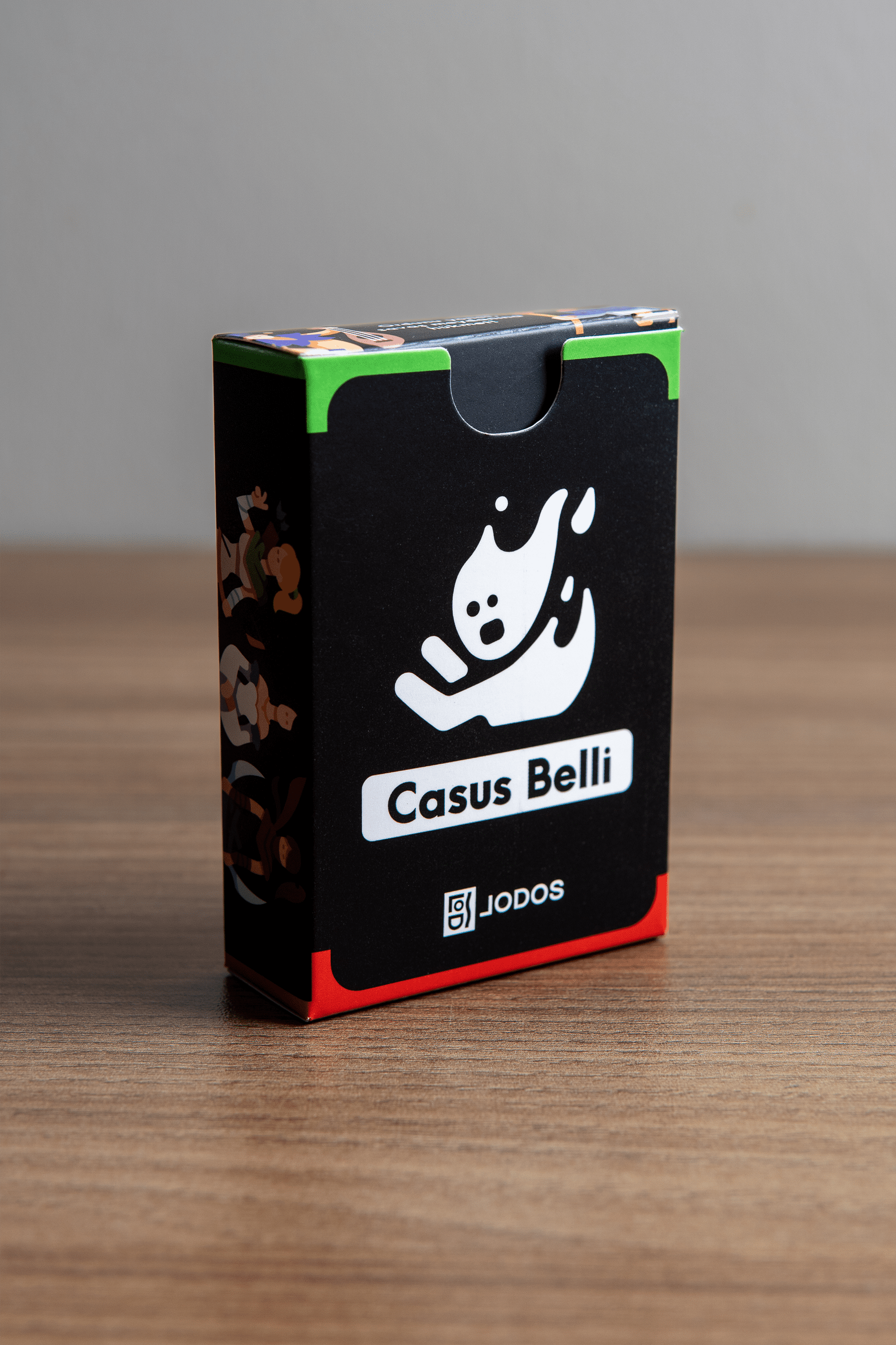 Casus Belli