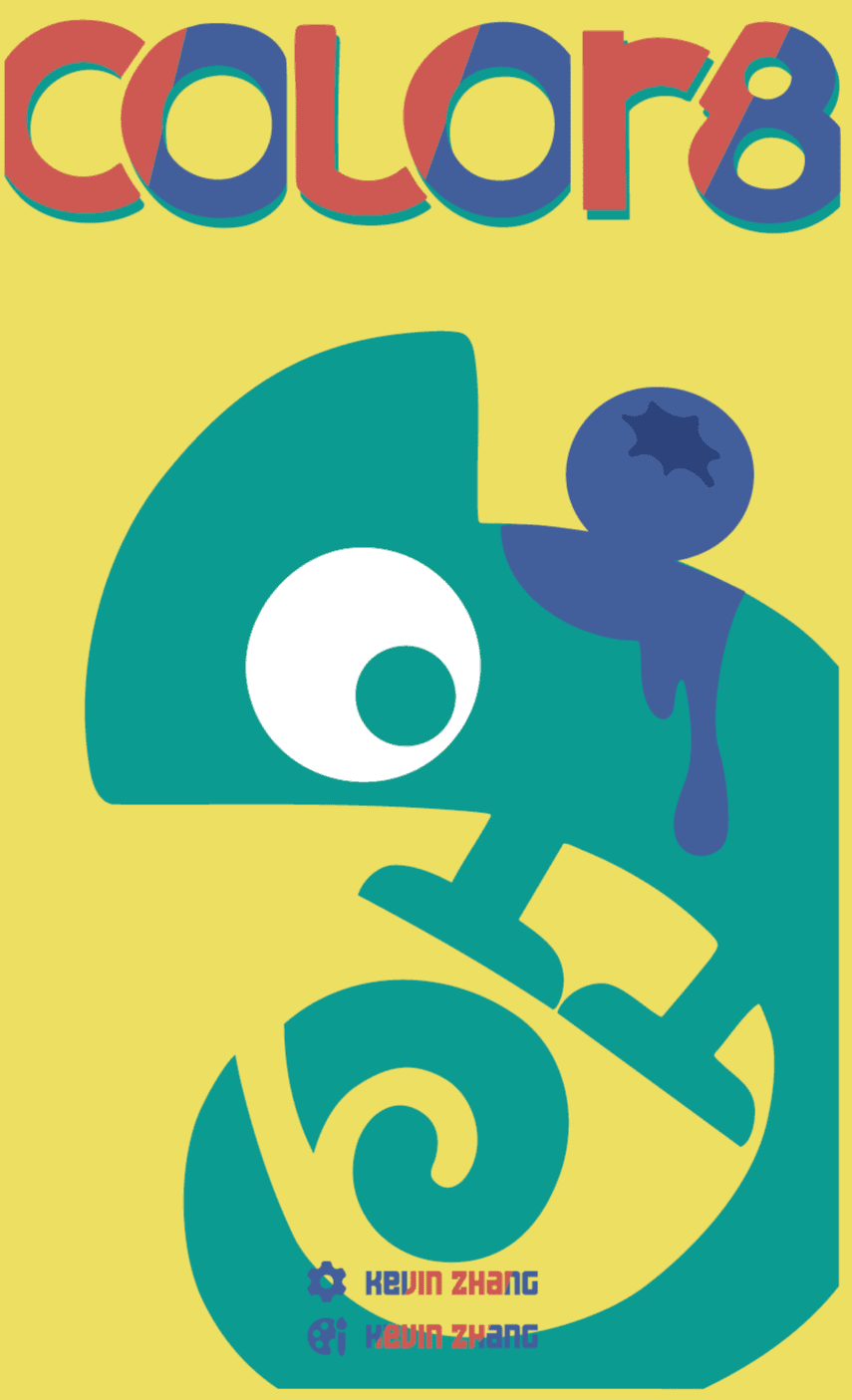 COLOR8