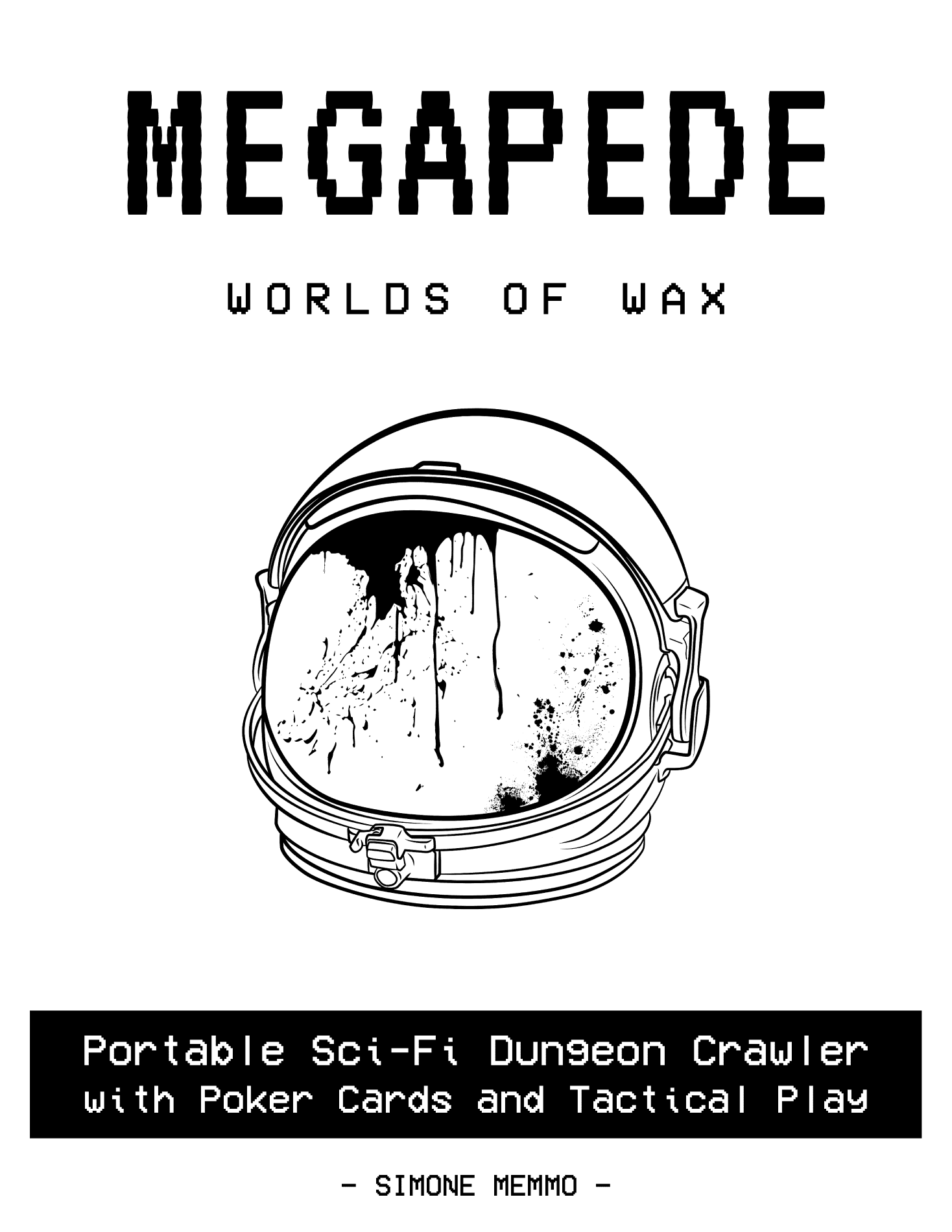 MEGAPEDE