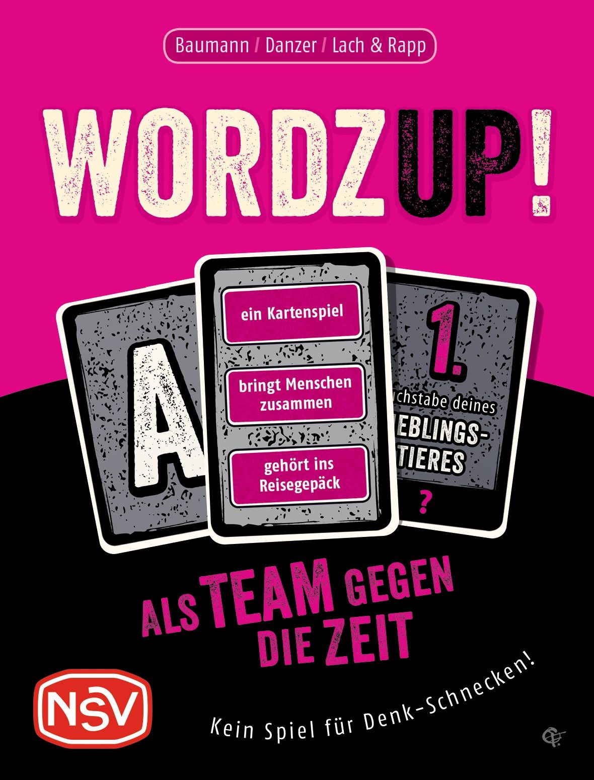 Wordz Up!