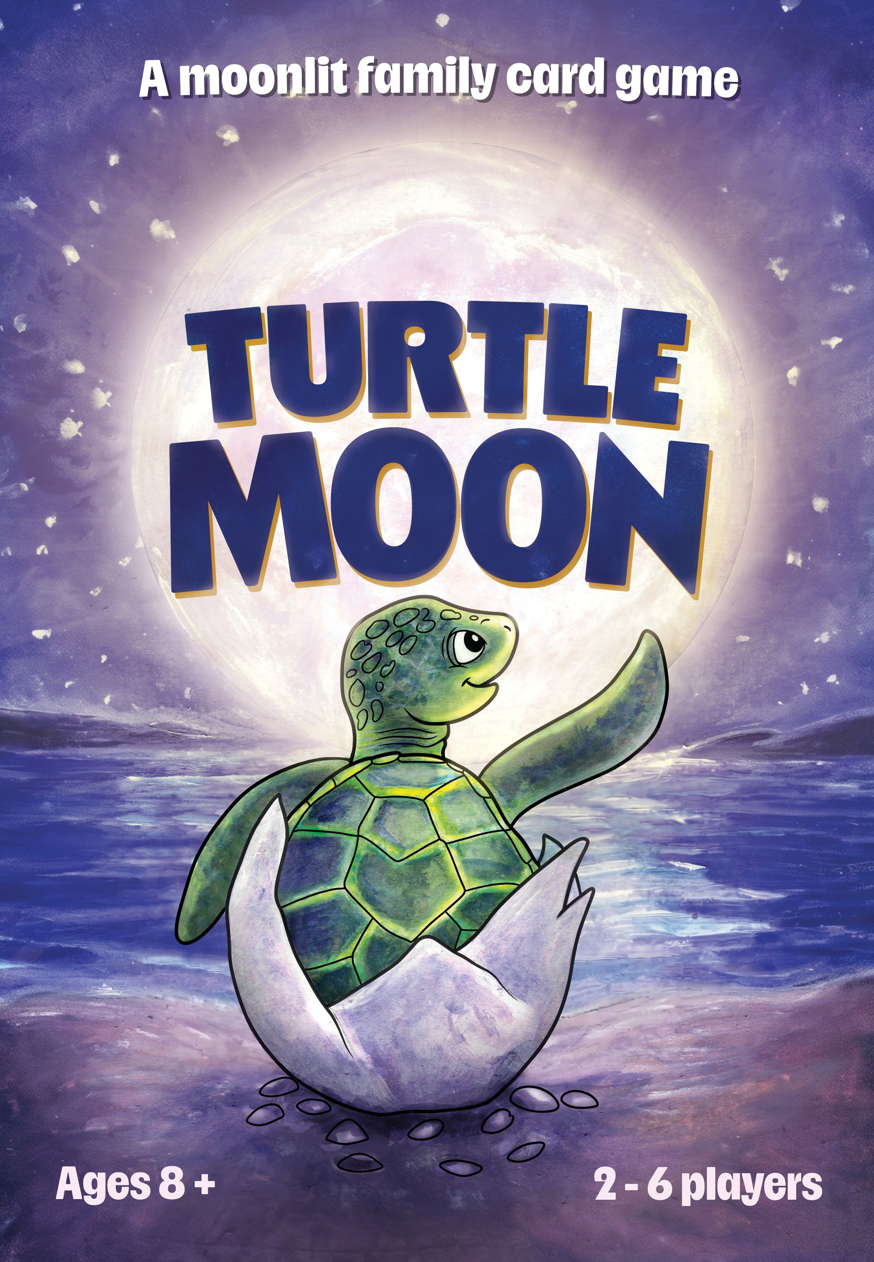 Turtle Moon