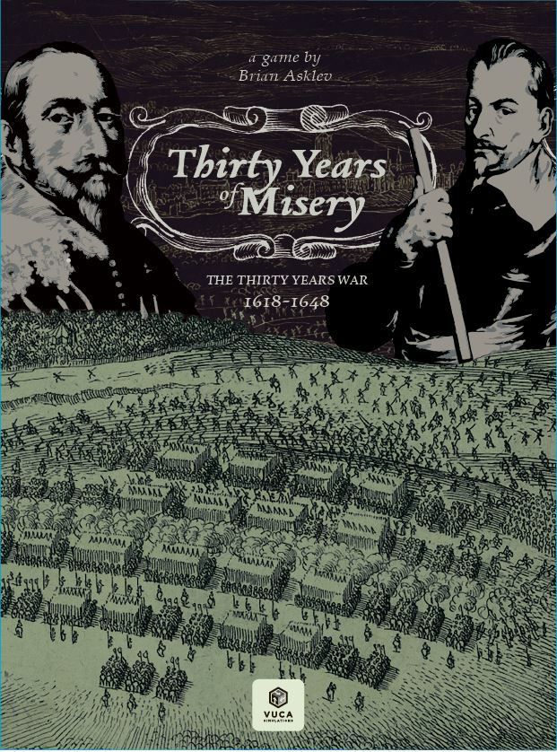 Thirty Years of Misery