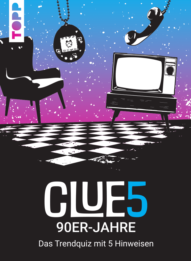 Clue5: 90er-Jahre