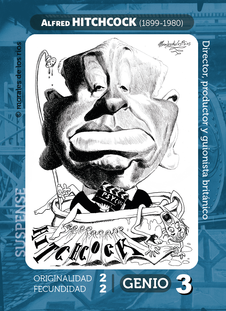 Creatoons: Caricatures of Great Creators