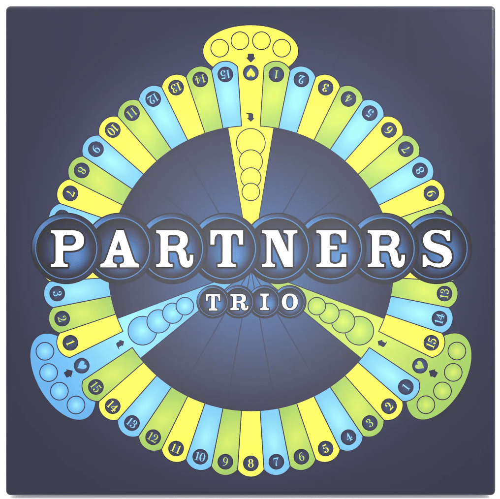 Partners Trio
