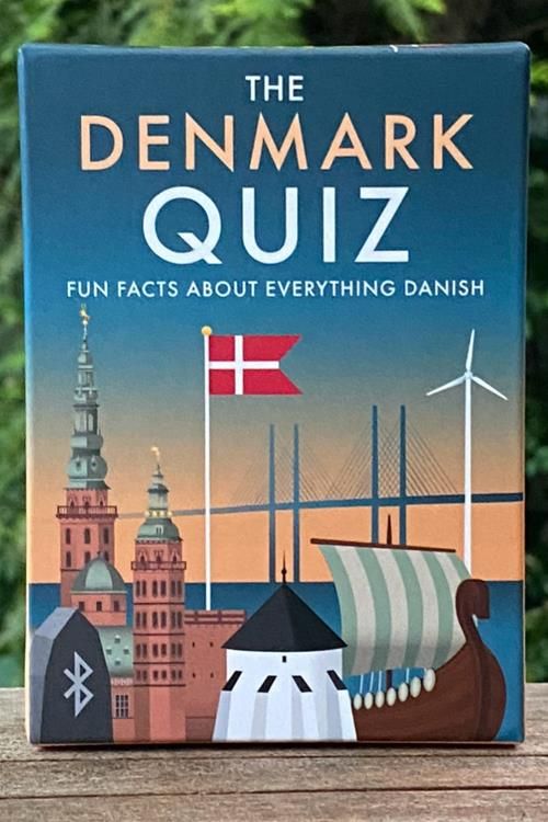The Denmark Quiz