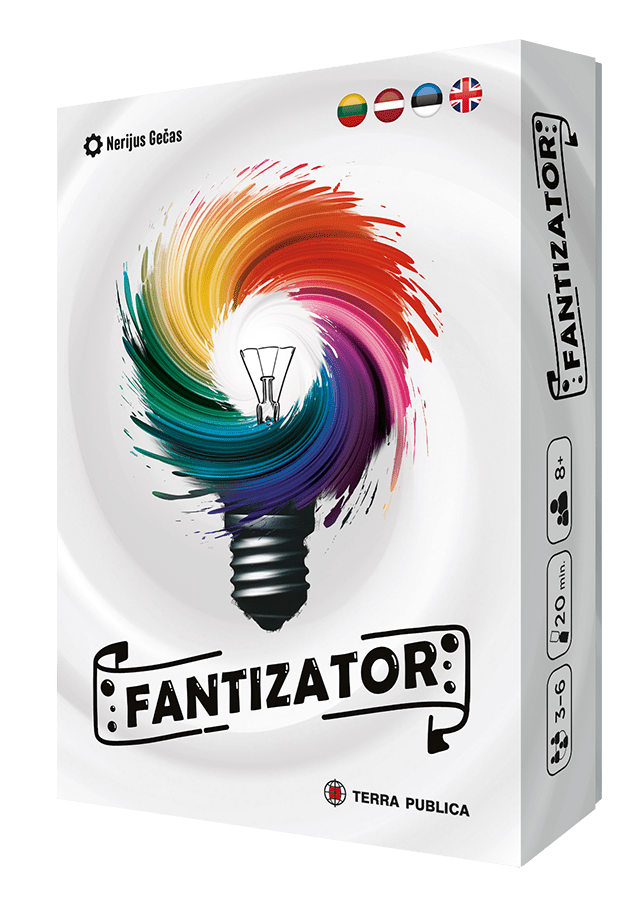 Fantizator