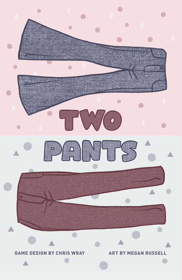 Two Pants