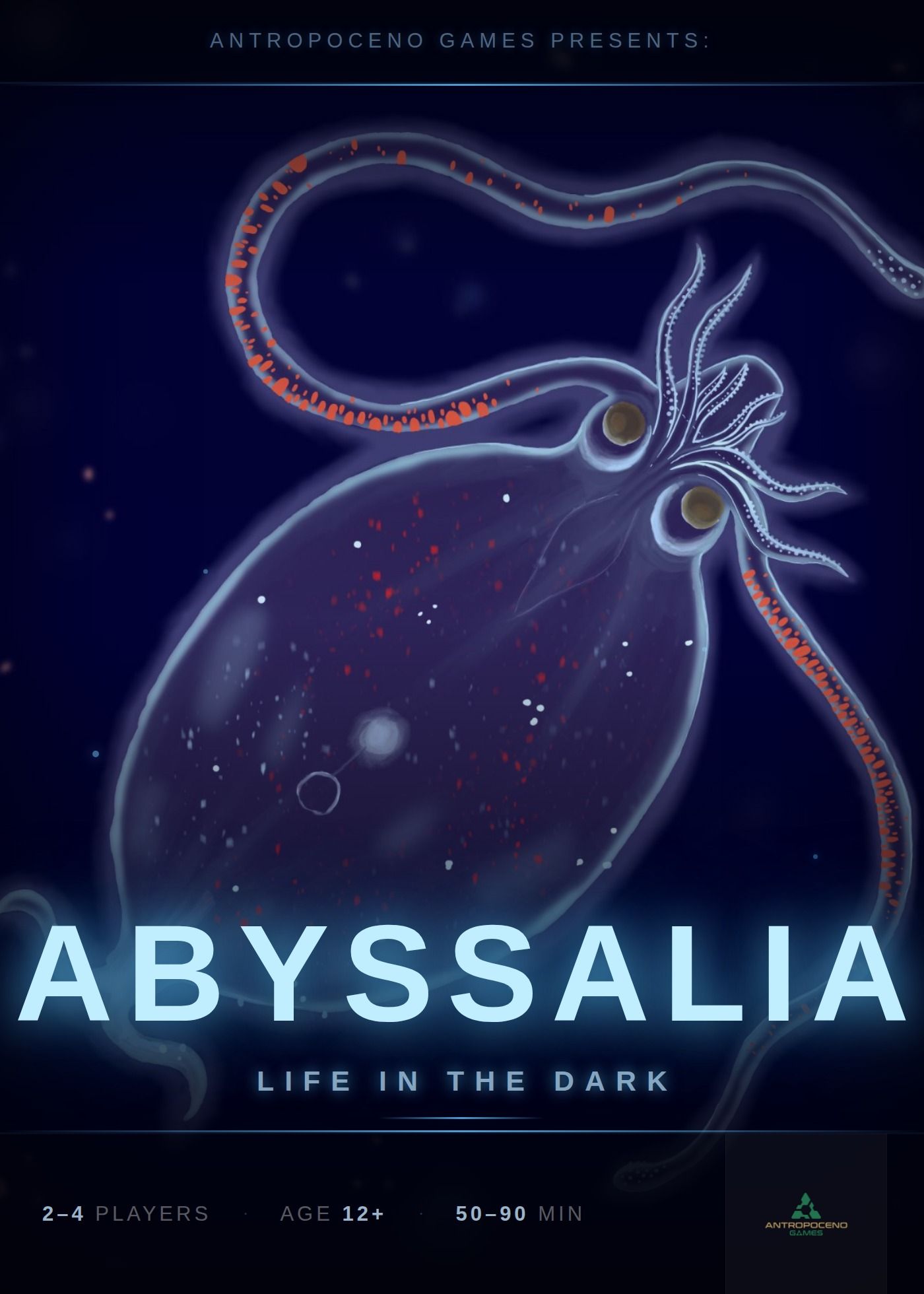 Abyssalia: Life in the Dark
