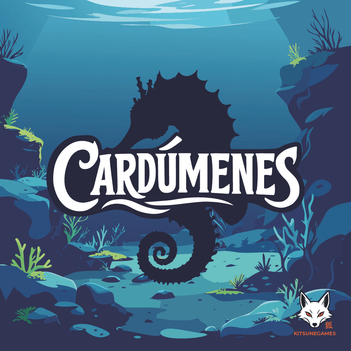 Cardúmenes