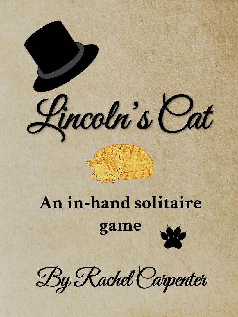 Lincoln's Cat