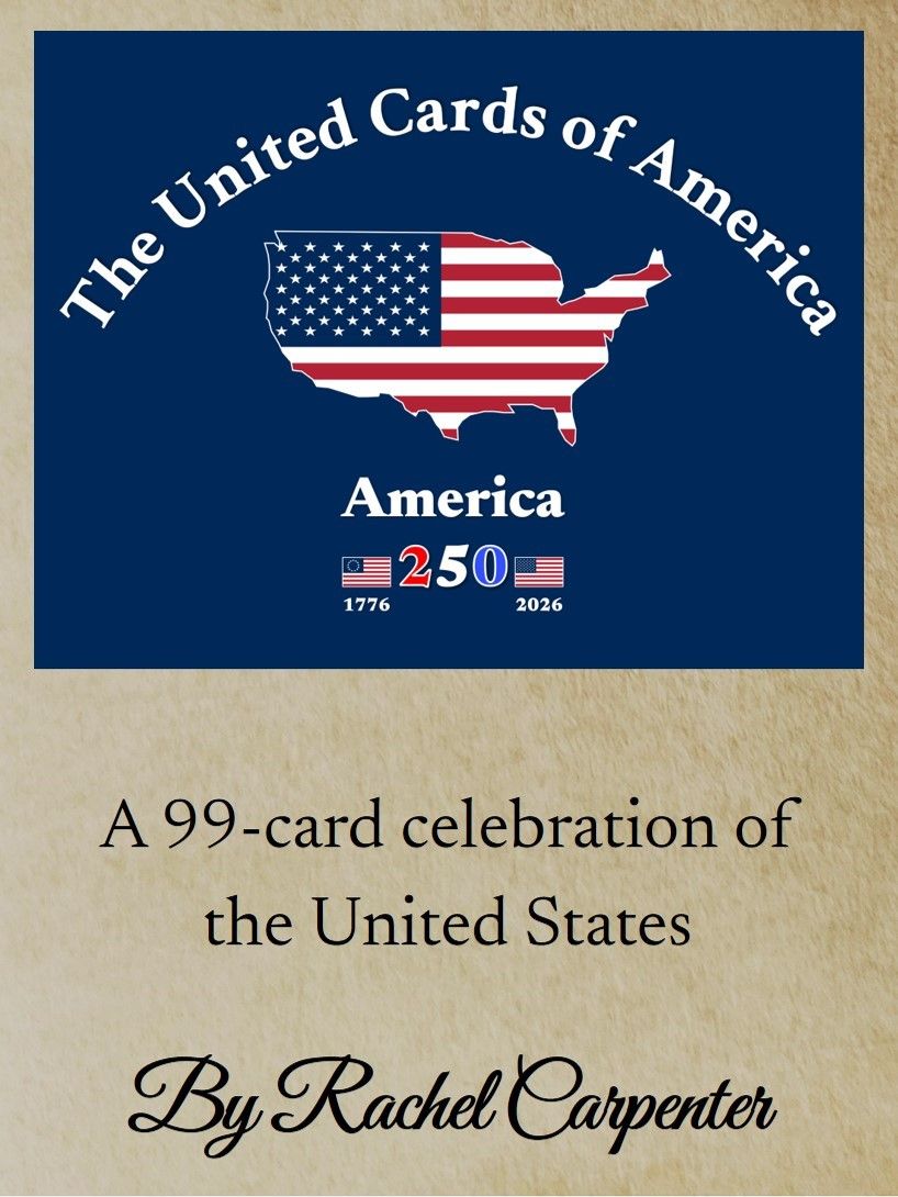 The United Cards of America