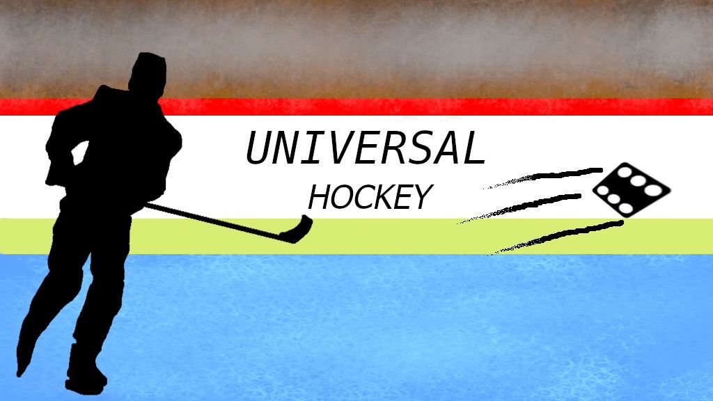 Universal Hockey