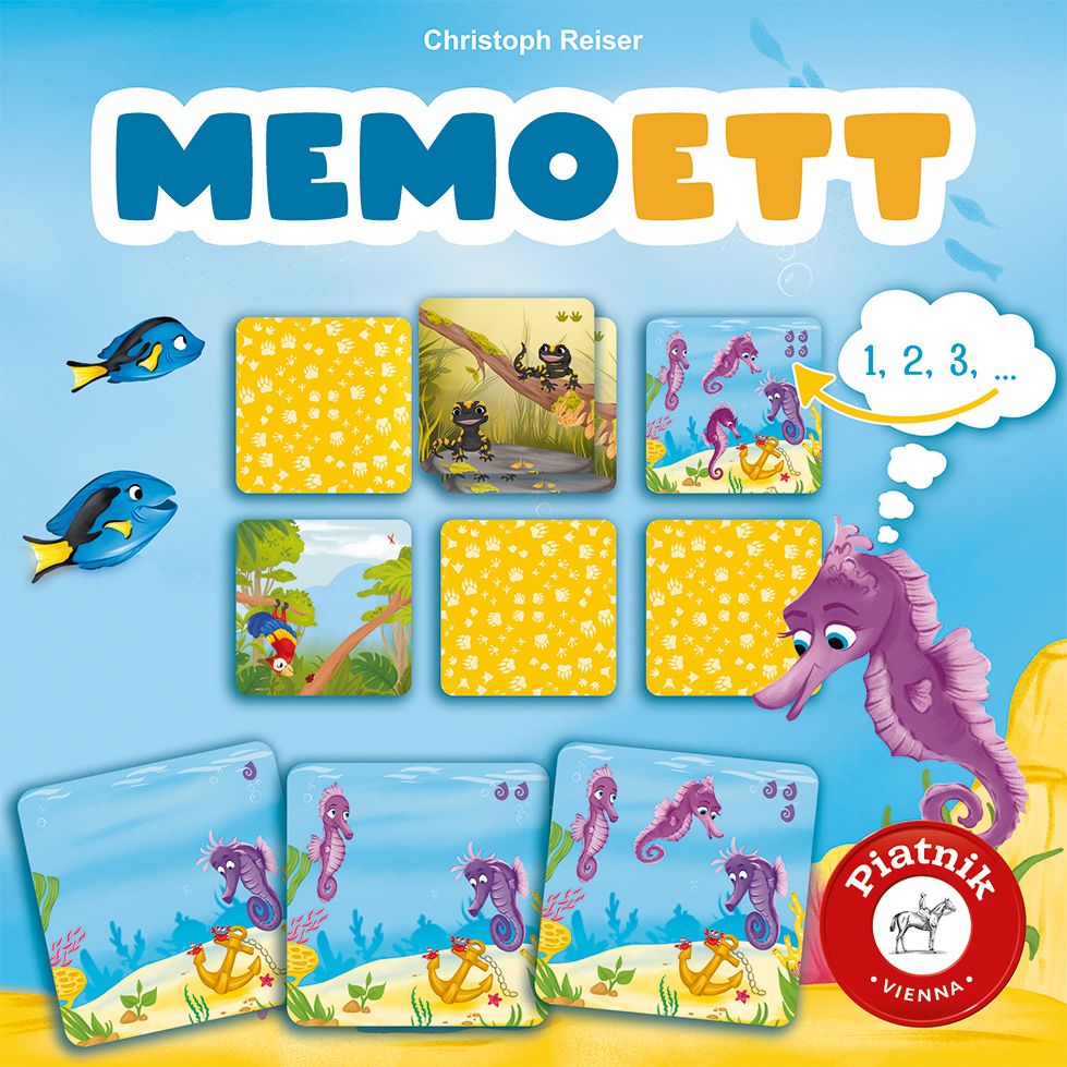Memoett
