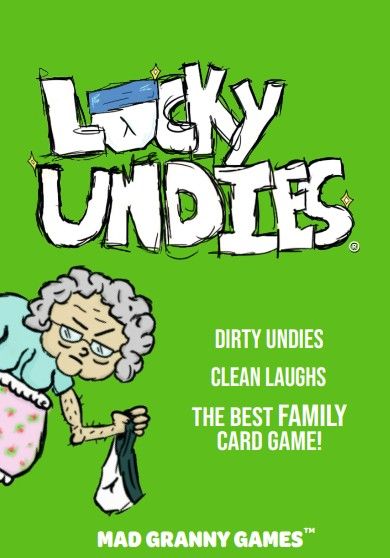 Lucky Undies