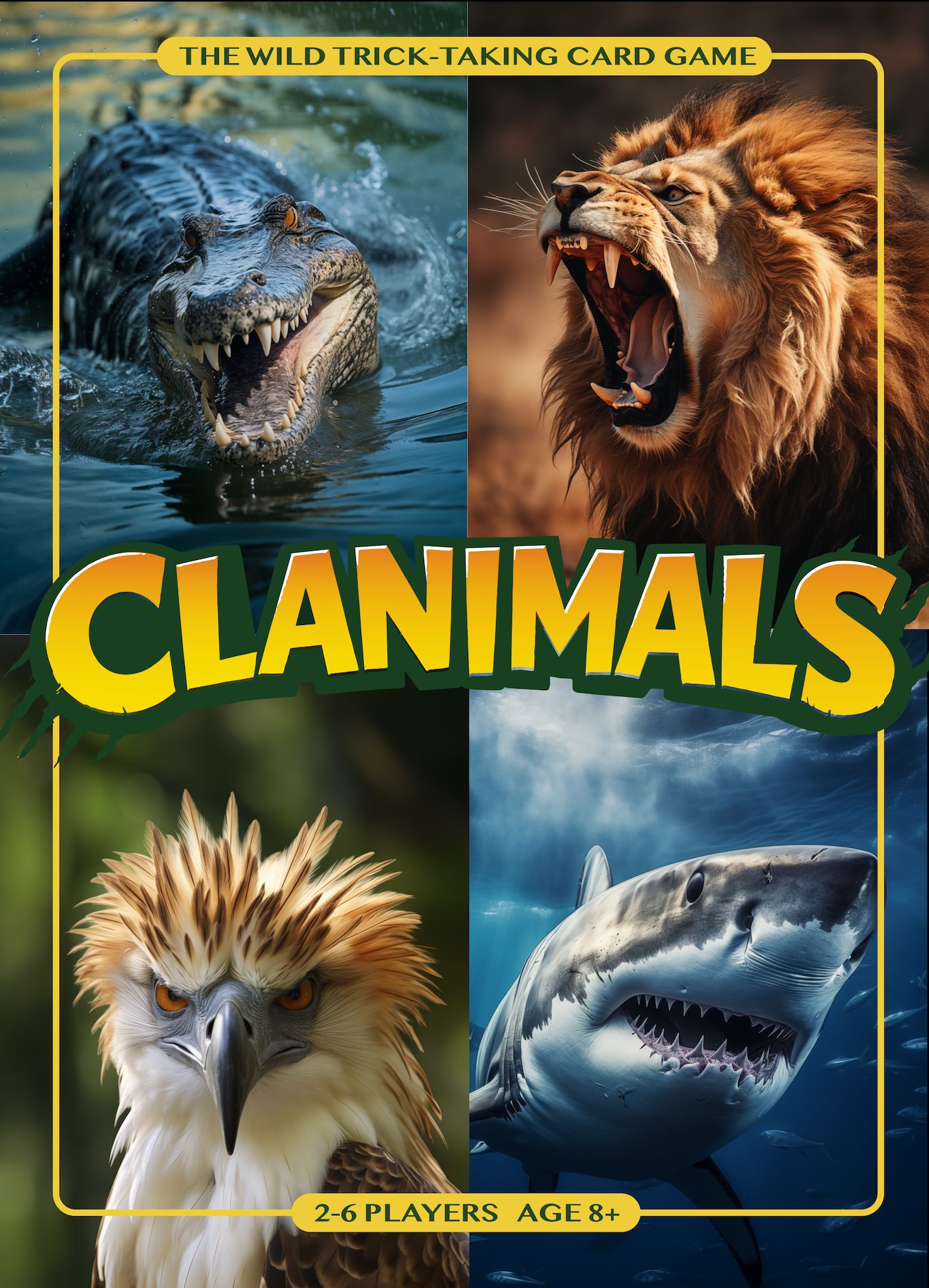 Clanimals