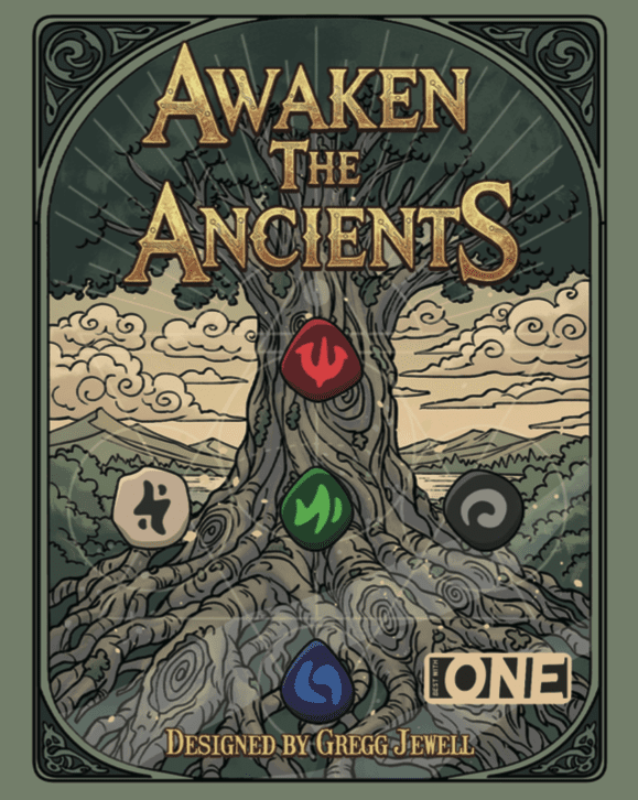 Awaken the Ancients