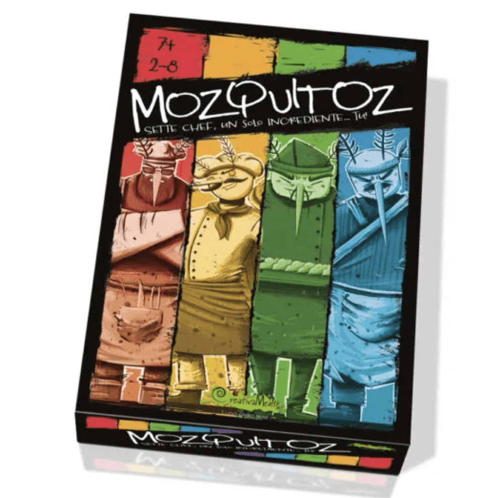 Mozquitoz