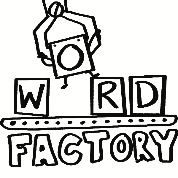Word Factory