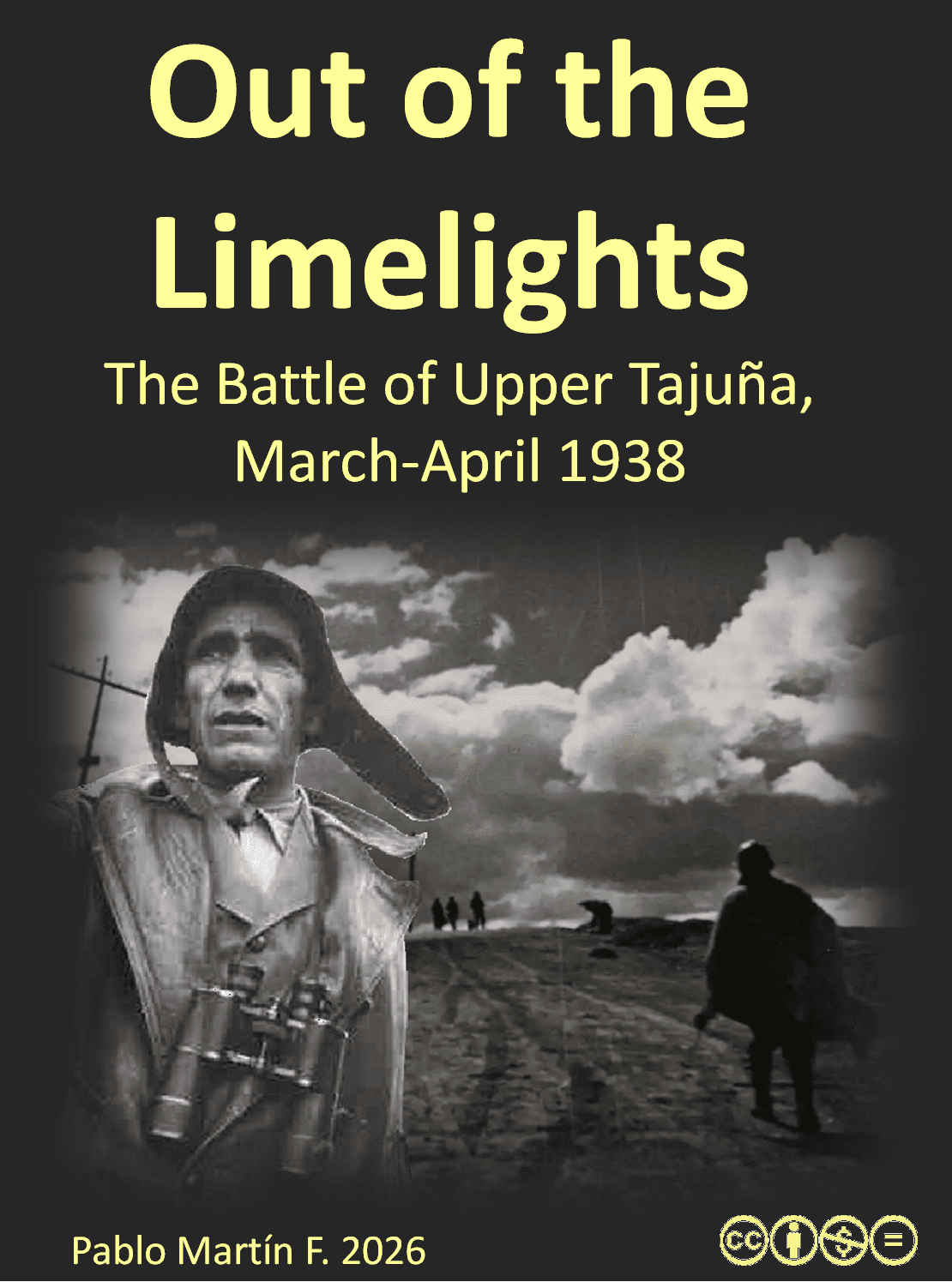 Out of the Limelights: The Battle of Upper Tajuña, March-April 1938