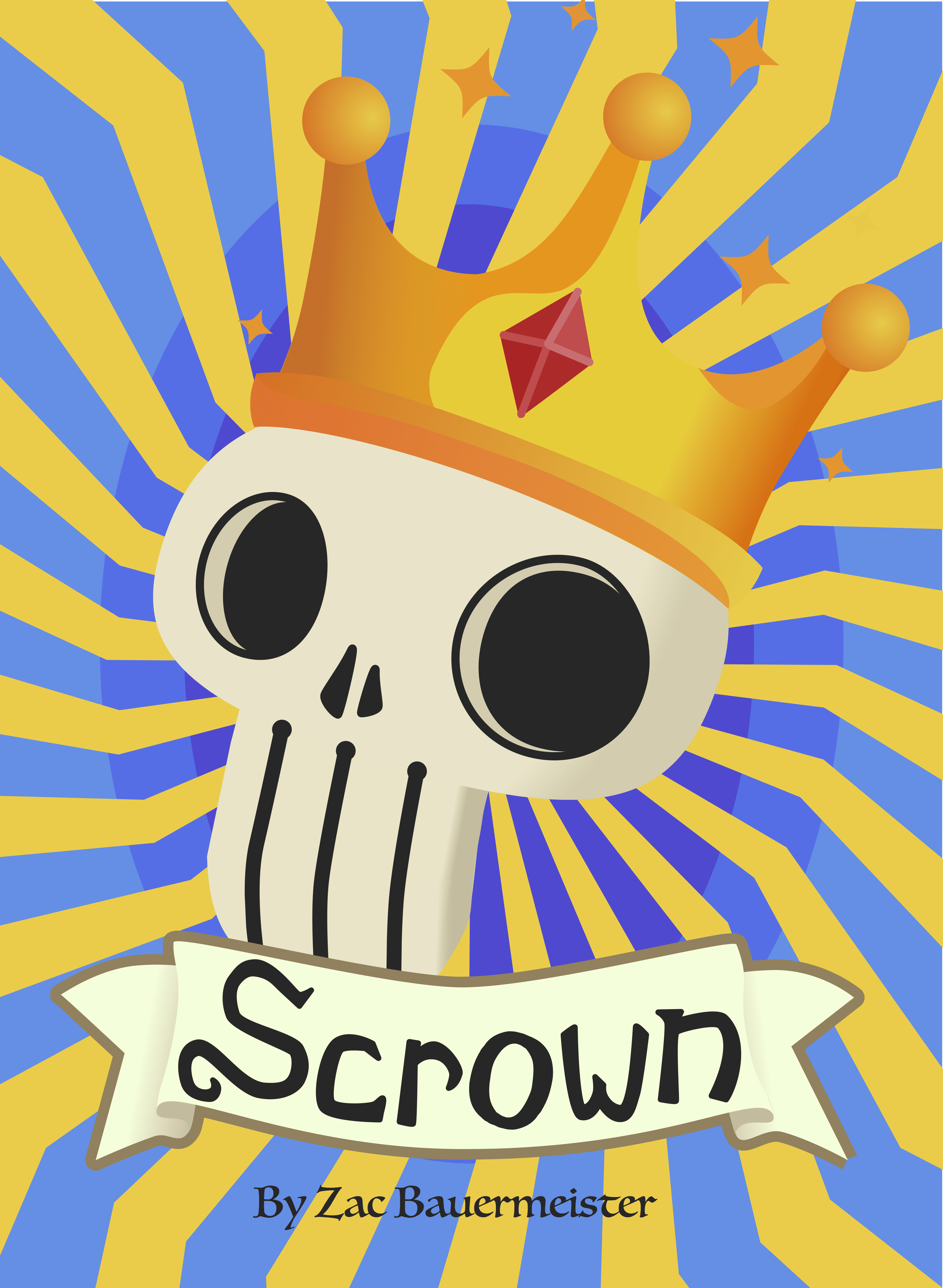Scrown