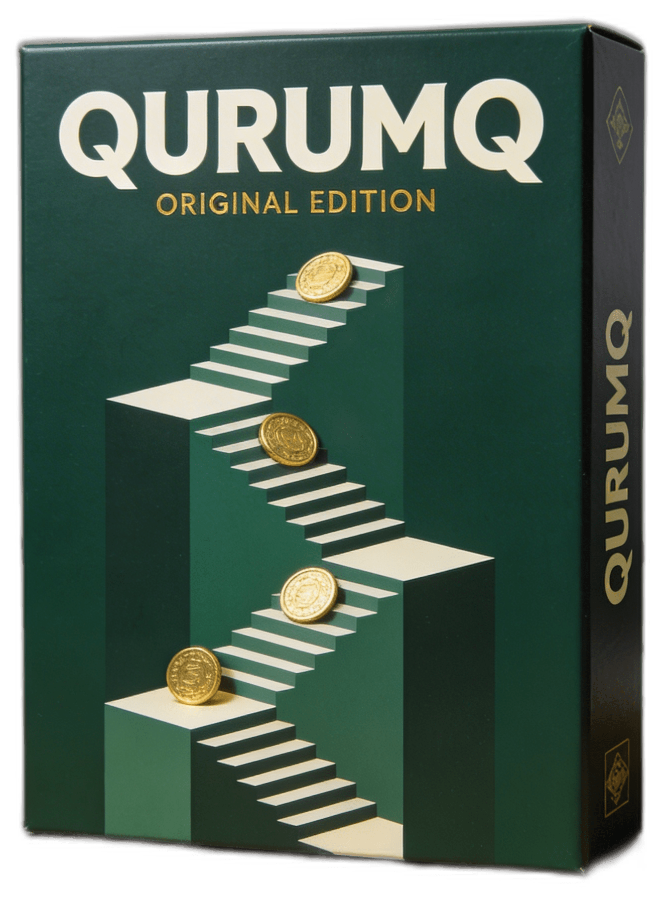 QurumQ: Original Edition