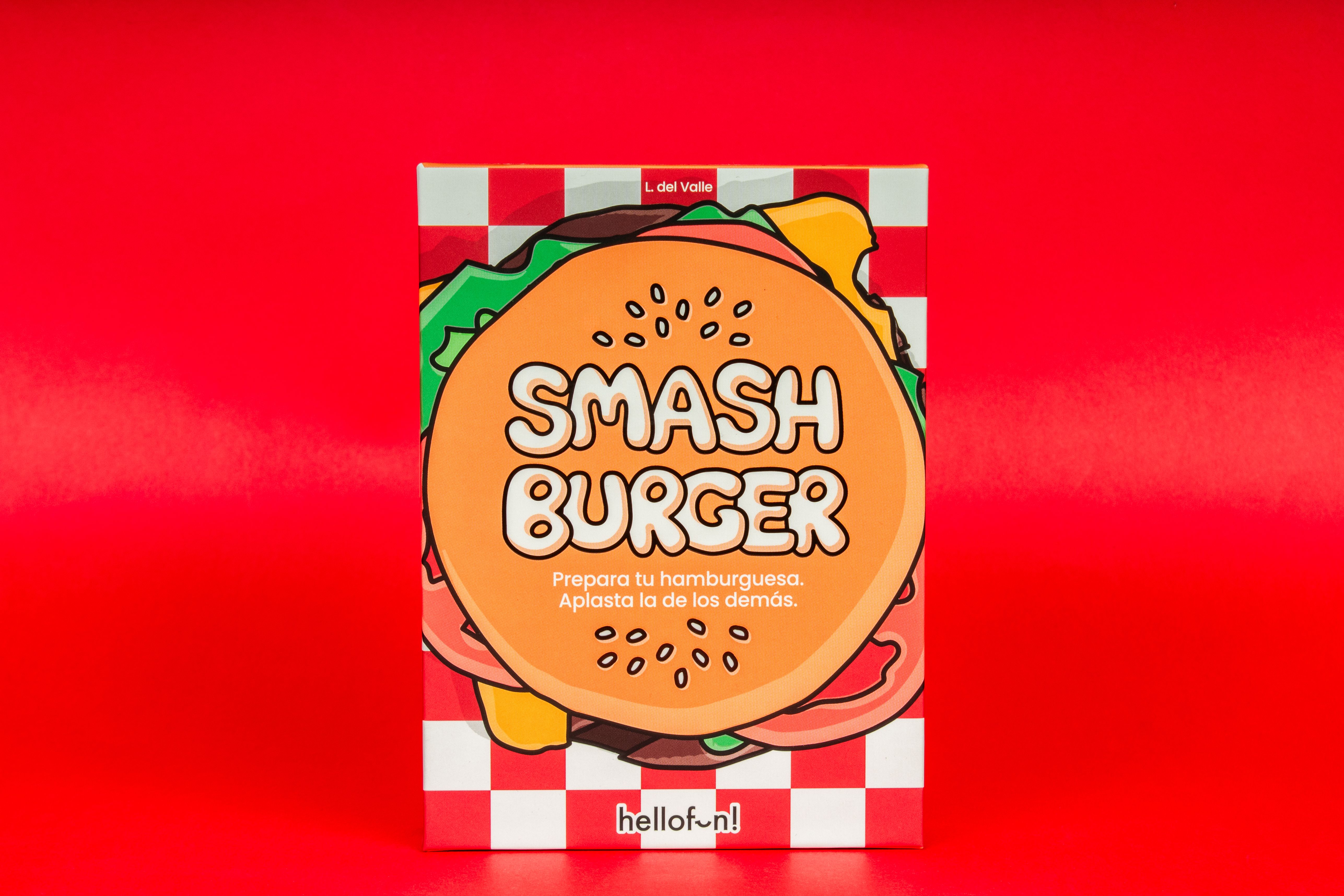 Smash Burger