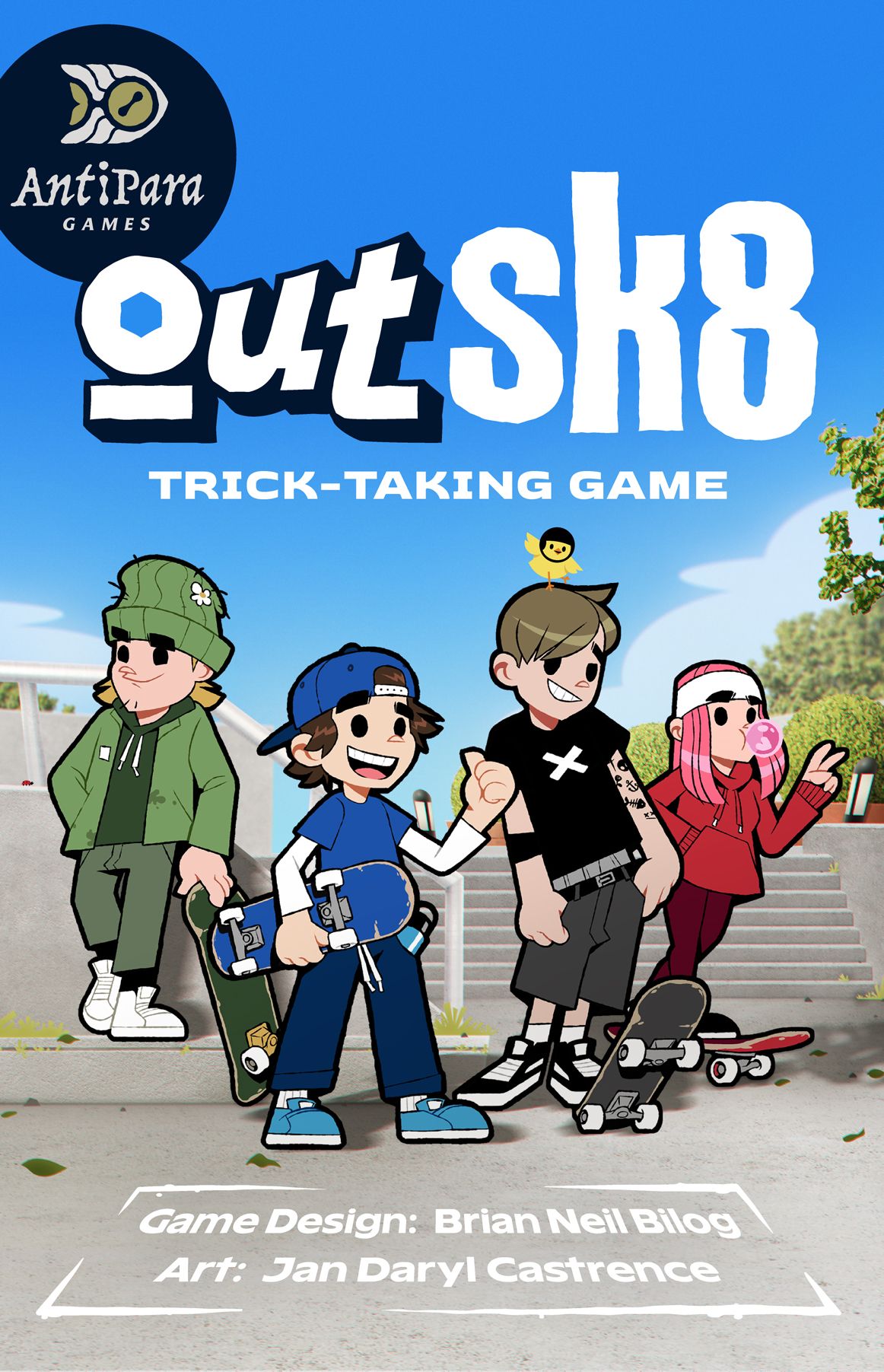 OutSk8
