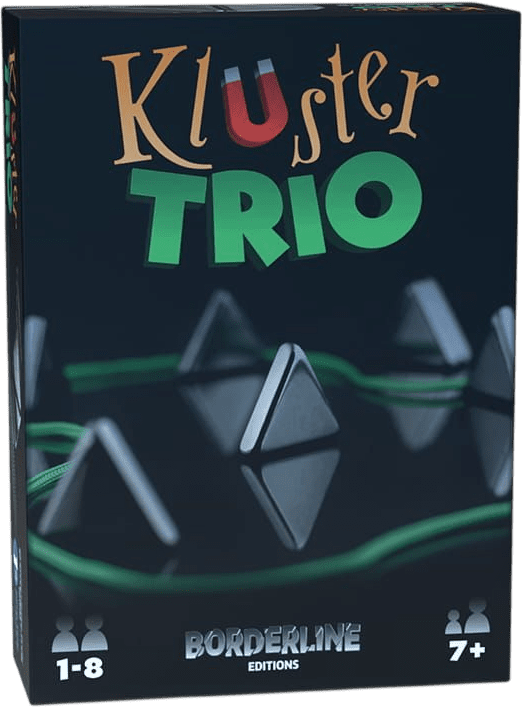 Kluster Trio