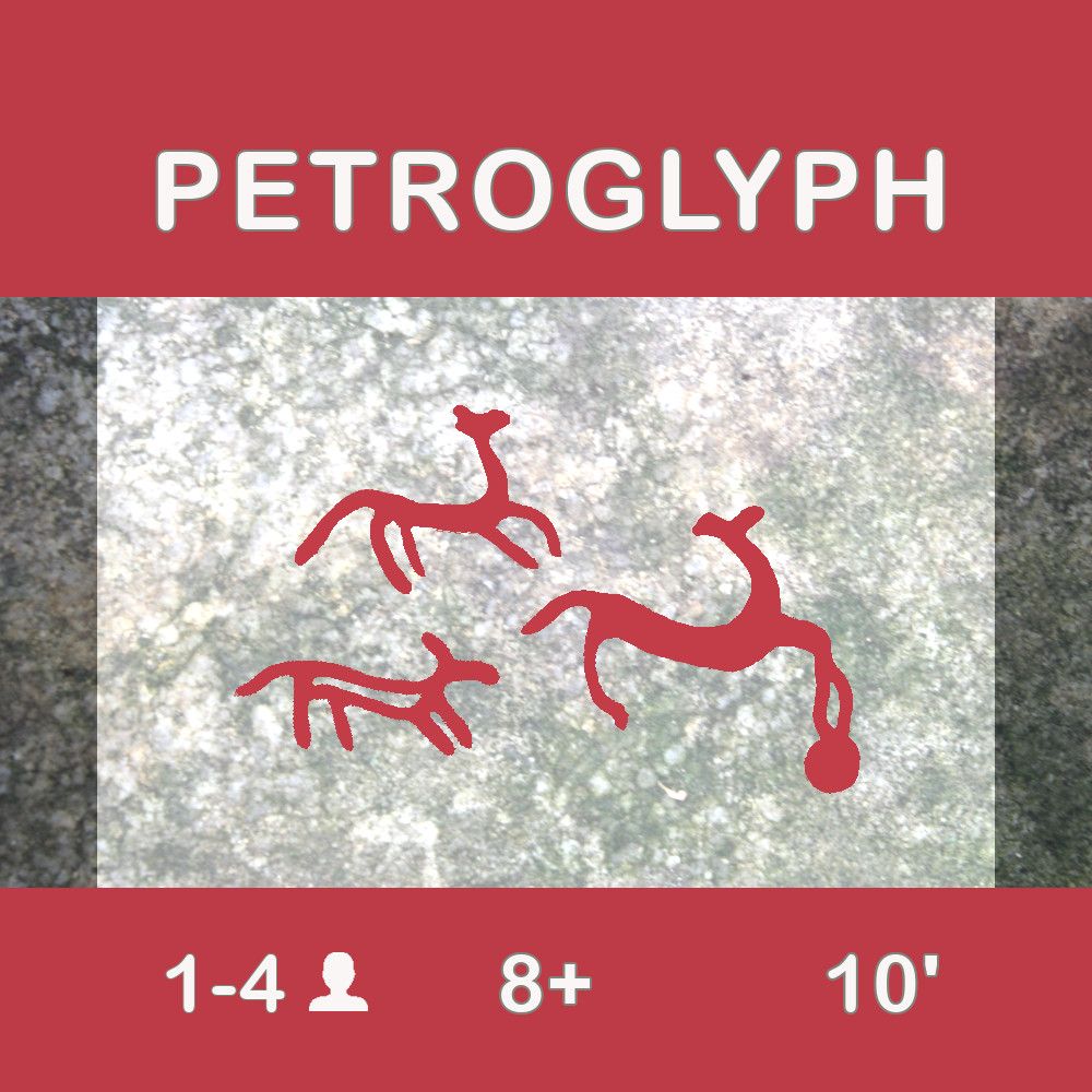 Petroglyph