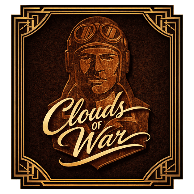 Clouds of War