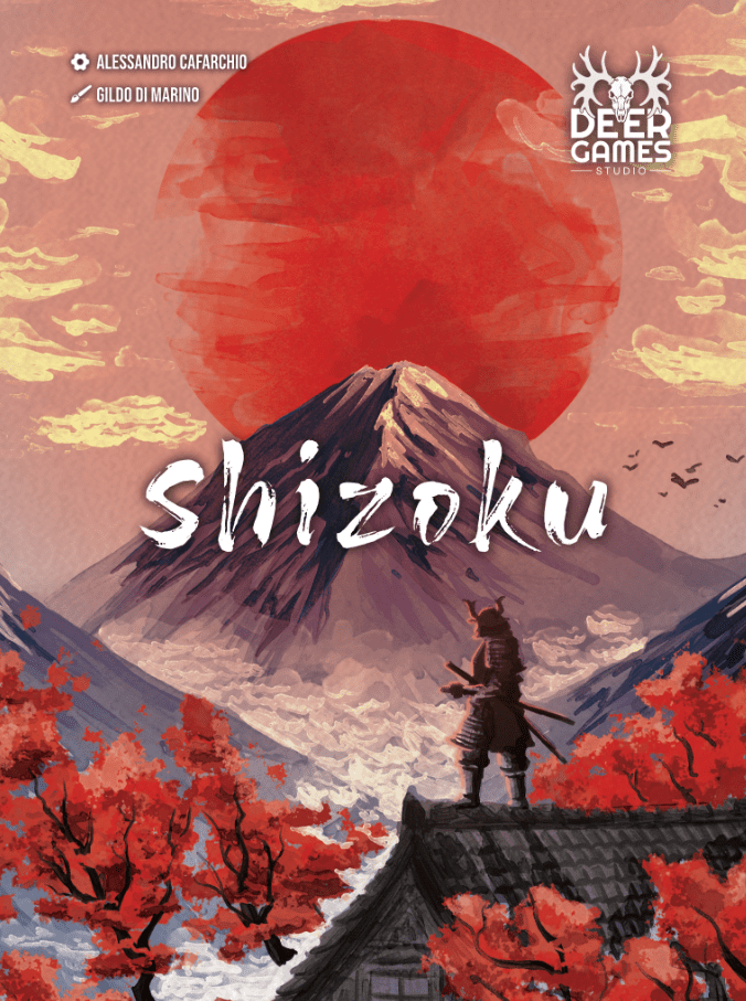 Shizoku