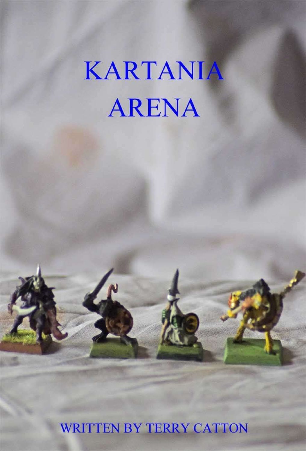 Kartani Arena
