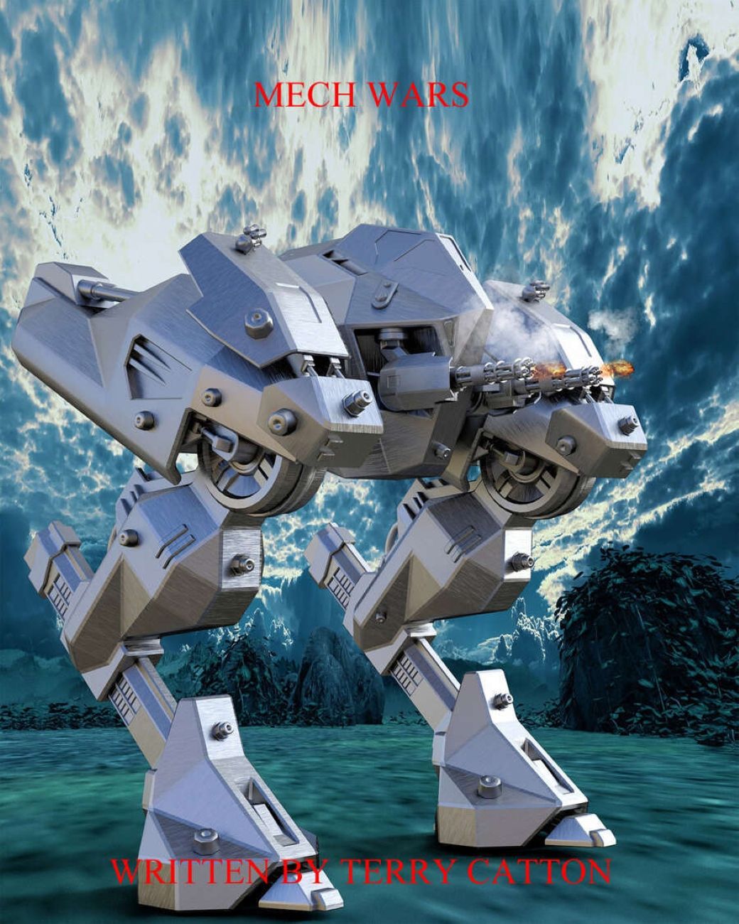 Mech Wars