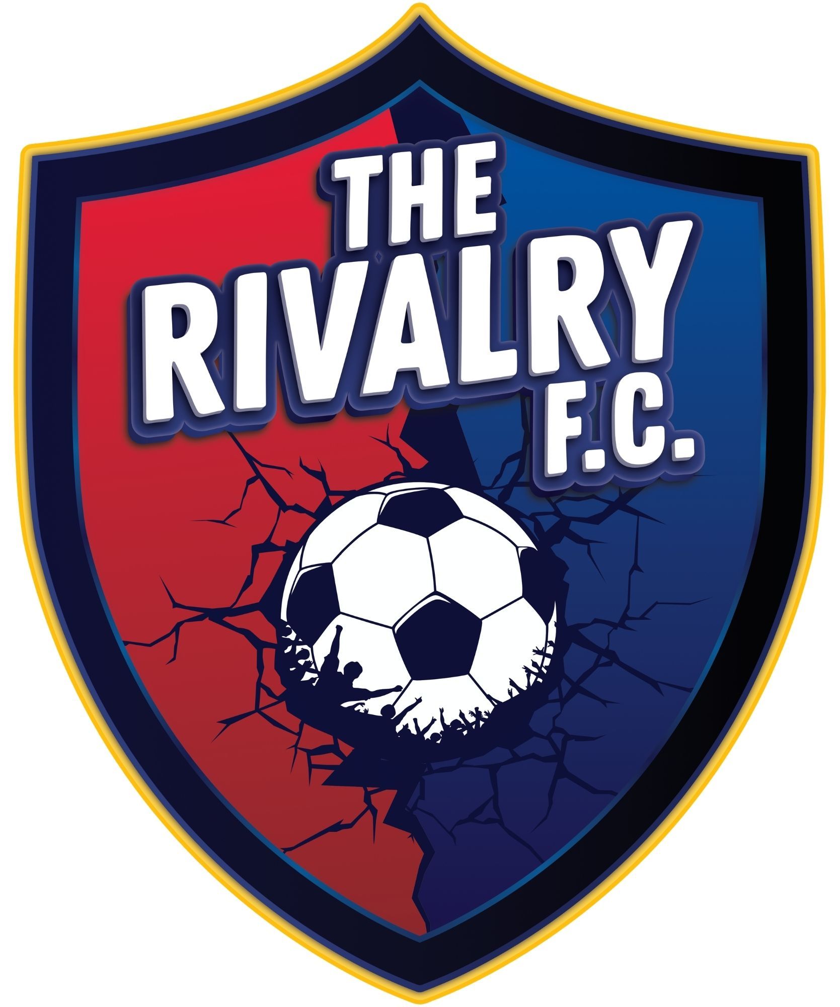 The Rivalry FC
